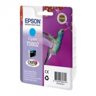  Epson Stylus Photo P50/PX660/700W/800FW/R265/RX560 (O) C13T08024011, C