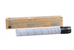����� TN-324K Konica-Minolta bizhub C258/C308/C368-�����, 28� (�) ��������� ������ A8DA150