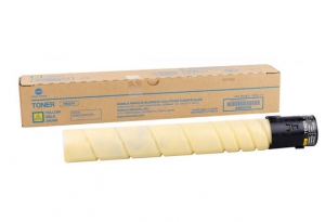 ����� TN-324Y Konica-Minolta bizhub C258/C308/C368-�����, 26� (�) ����� A8DA250