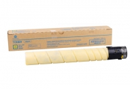 ����� TN-324Y Konica-Minolta bizhub C258/C308/C368-�����, 26� (�) ����� A8DA250