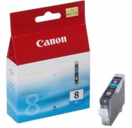  Canon PIXMA iP4200/iP6600D/MP500 (O) CLI-8C, C